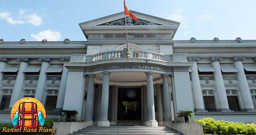 Museum-Museum Menarik Di Vietnam Untuk Pecinta Sejarah