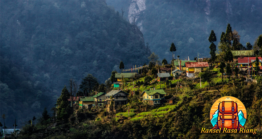Sikkim, India: Keajaiban Alam di Timur