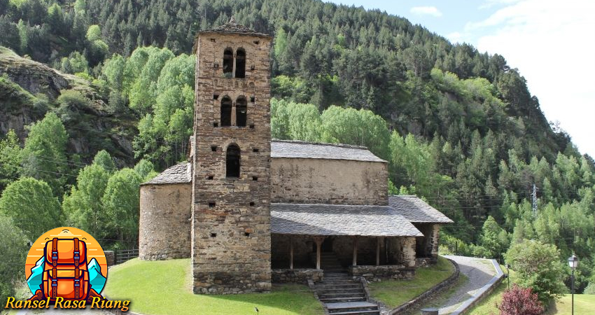 Pemandangan Alam Andorra yang Memukau: Wajib Lihat!
