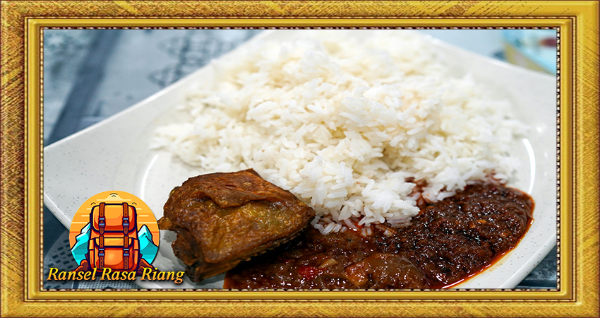 Panduan Wisata Kuliner Halal Terbaik di Brunei