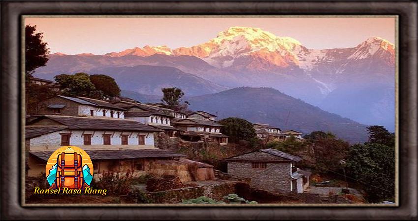 Wisata Keluarga Kegiatan Menarik di Bhutan