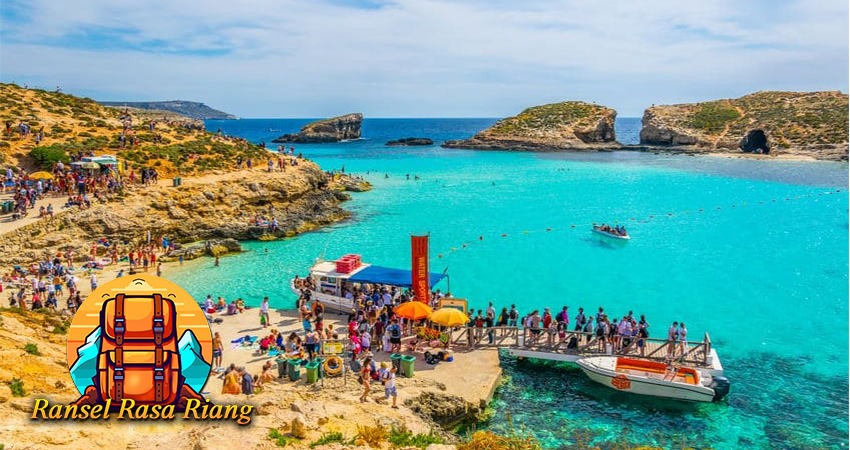 Romantis Malta: Tempat Terbaik untuk Liburan Bersama Pasangan